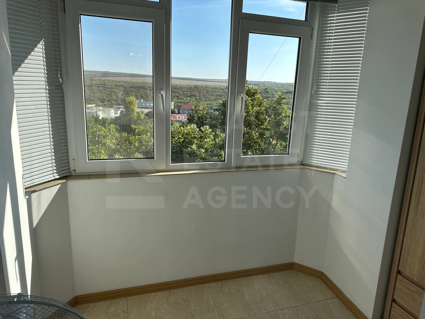 Chirie, apartament, 3 camere, str. Voluntarilor, Ciocana. - Poză 11