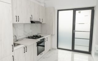 APARTAMENT 2 CAMERE MOBILAT| PARCARE INCLUSA| BLOC 2025 - Poză 4