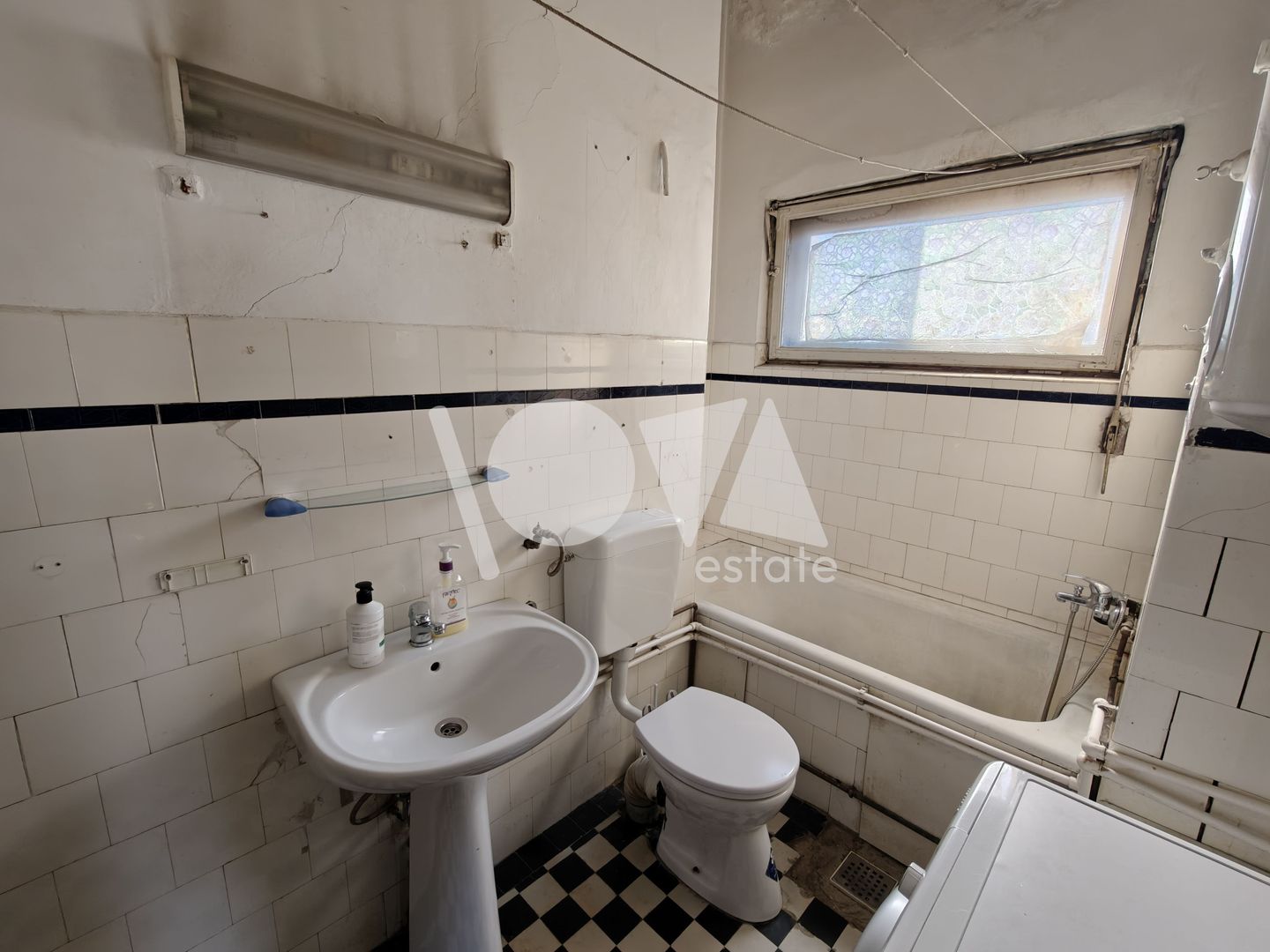 De vânzare apartament 3camere - str. Plantelor - central - Poză 17