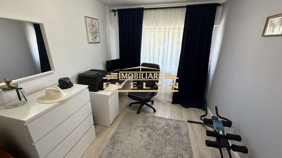 Apartament 4 camere | 80 mp | Decomandat | Str. Primăverii – BRD - Poză 8