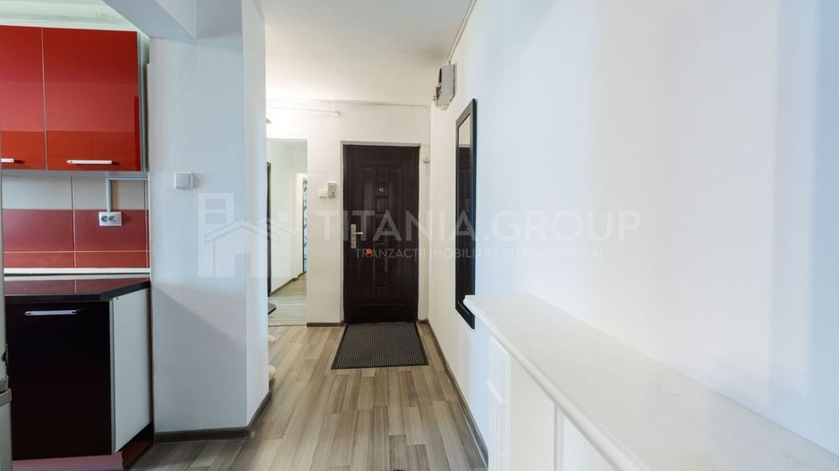 Apartament 3 camere, Racadau cu 2 parcari, SHORT/LONG TERM, Pet friendly - Poză 8