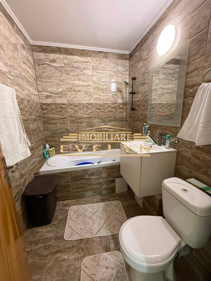 Apartament 2 camere decomandat de vânzare – Aleea Curcubeului - Poză 9