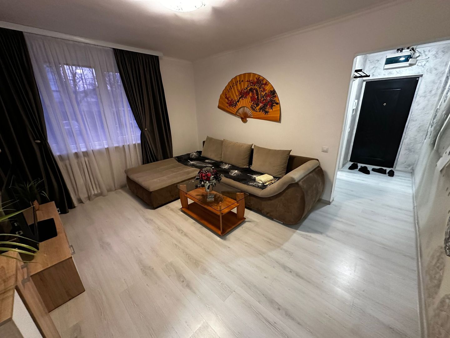Apartament 2 Camere Gara De Nord 2Min Metrou Dinicu Golescu Basarab - Poză 10