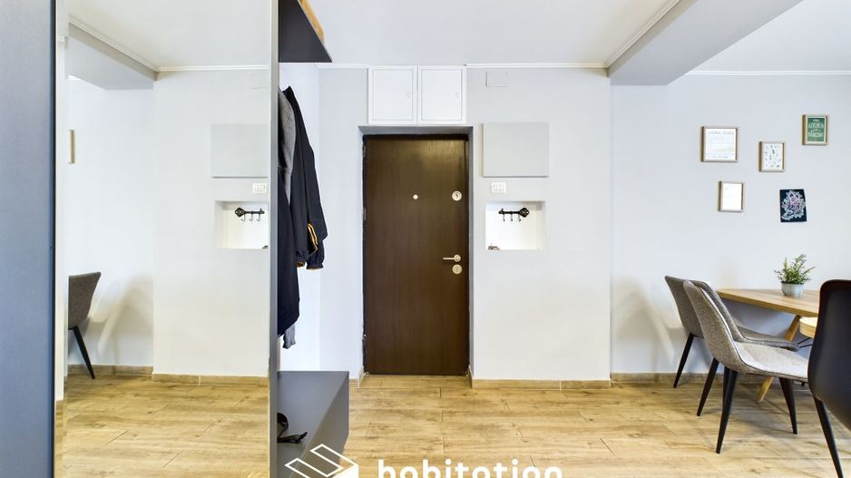 Piața Unirii – Apartament cu 3 camere, primitor, investiție sigură - Poză 13