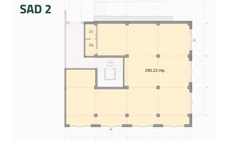 Spatiu comercial de vanzare – SAD | Torontalului | Comision 0 - Poză 1