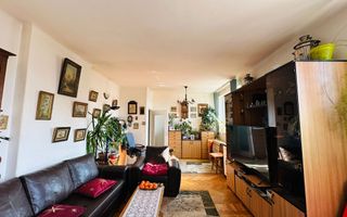 Apartament 4 camere - Dacia -  Strada Episcop Radu - Poză 8