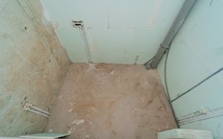 Apartament cu 2 camere I 74,3 m2 I et. 2 I Variantă Albă I srt-la Studenților 19 - Poză 18