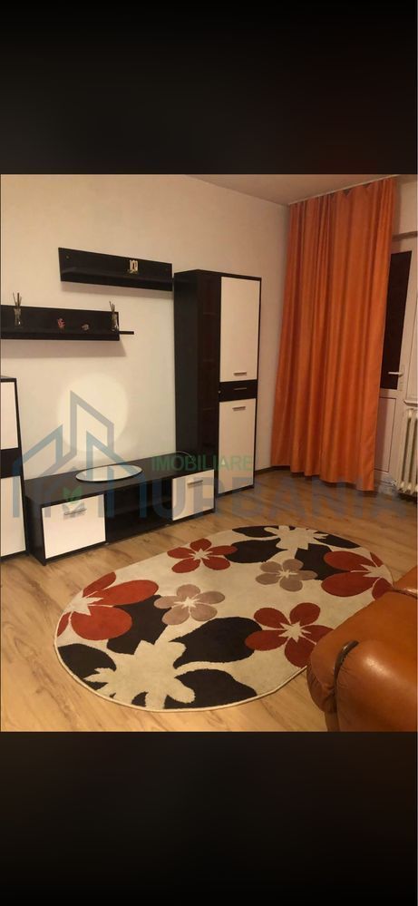 Apartament cu două camere de închiriat în Tătărași, în spatele complexului Ciurchi - Poză 2