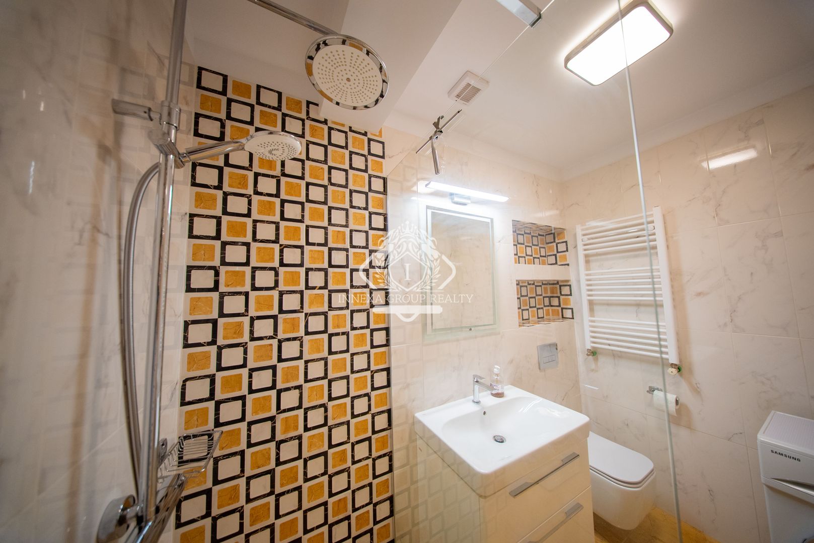 Apartament 3 camere I etaj 2/3 I bloc 2018 I 2 locuri de parcare I Sisesti - Poză 16