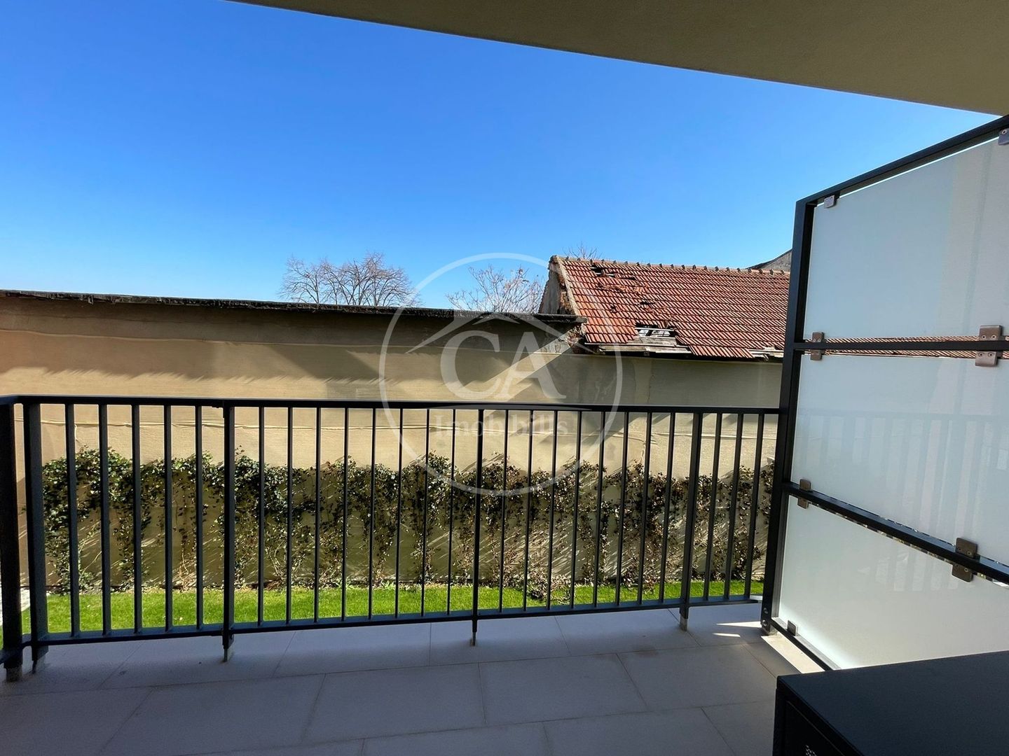 Apartament cu 2 camere LUX de închiriat în zona Cetății, Oradea - Poză 10
