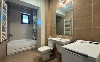 Apartament 2 camere Centru - PALAS Mall / Emil Palade Residence - Poză 15