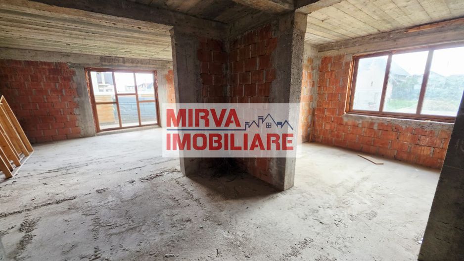 Vilă P+1 la roșu, 5 camere, 143 mp utili, teren 450 mp, Cocosesti - Poză 20