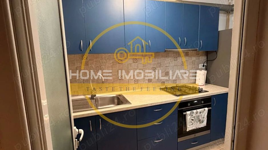 Apartament 2 CD, 65mp , et. 1/8 , bloc din 1991 Dacia - Piata - Poză 5