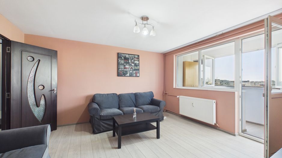 Apartament 2 camere de vanzare | Renovat | Calea Giulești - Poză 13