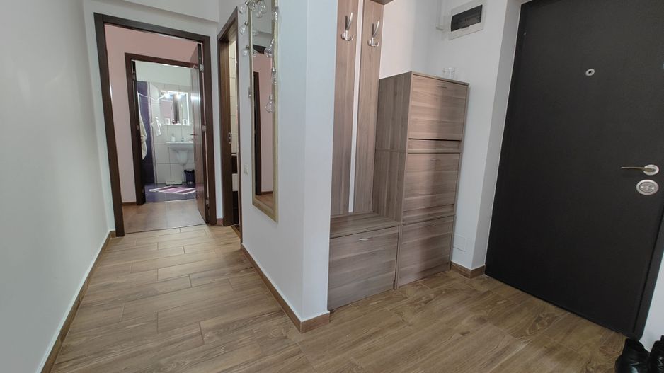 Militari Residence - 3 Camere 65 Mp Tineretului 37 A Chiajna Dudu - Poză 24