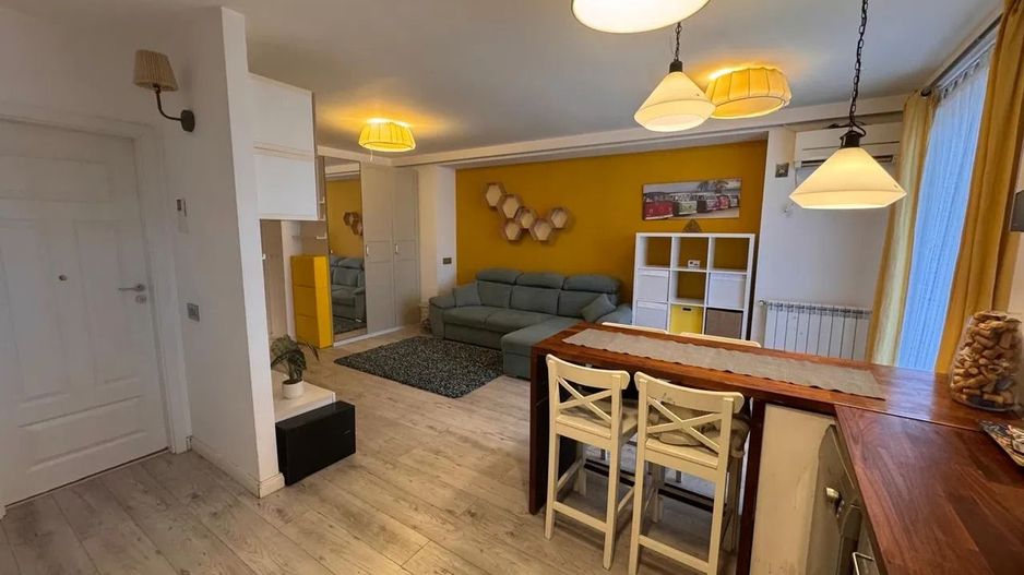 AP. 3 CAMERE - IANCULUI, CENTRALA, PARCARE, MASINA DE SPALAT VASE - Poză 16