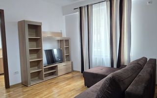 Piata Chirila- bloc nou- 2 camere - Poză 9