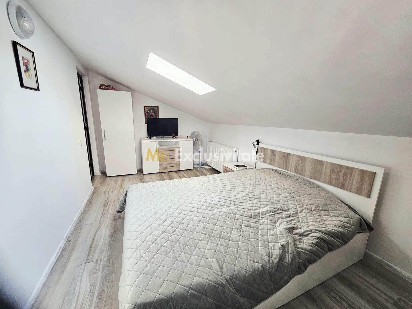 Apartament 3 camere,98 mp-strada Cezar Petrescu/Manastur - Poză 9