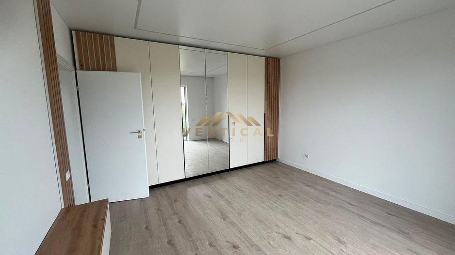 Apartament Nou 2 Camere de Vânzare Vidra | Bloc Nou | Finisaje Moderne - Poză 4