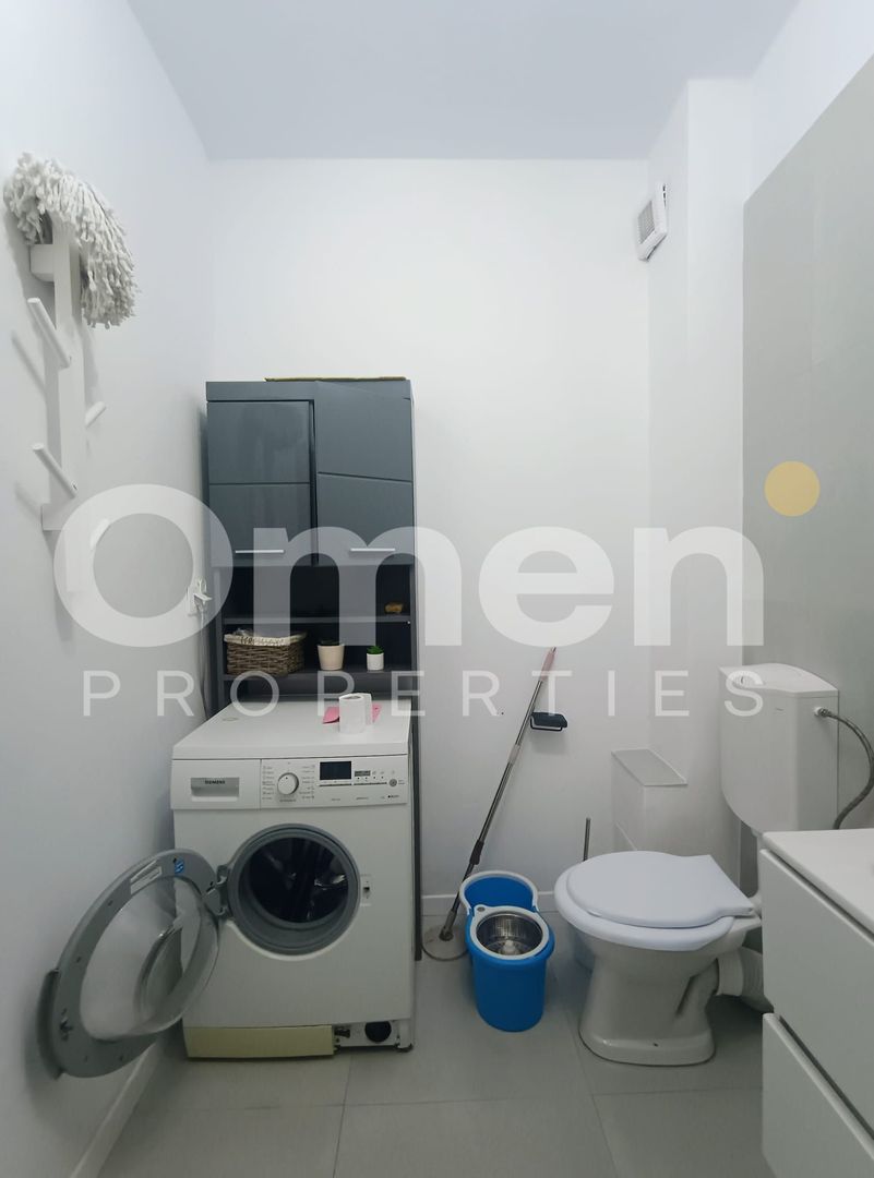 Apartament 2 camere | Parter | Grădină proprie | Parcare proprie - Poză 11