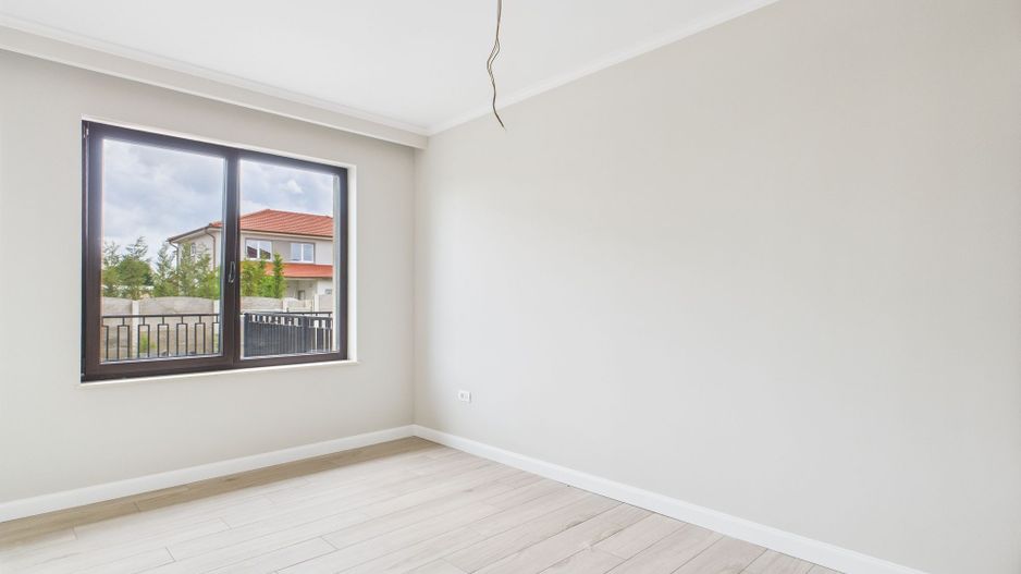 Duplex 5 camere  în cartier Europa Mosnița Nouă - Poză 6