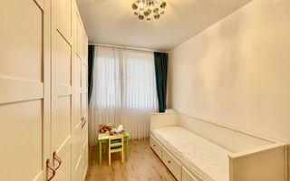 Casa 4 camere Tunari-Lacul Pasarea mobilata si utilata - Poză 22