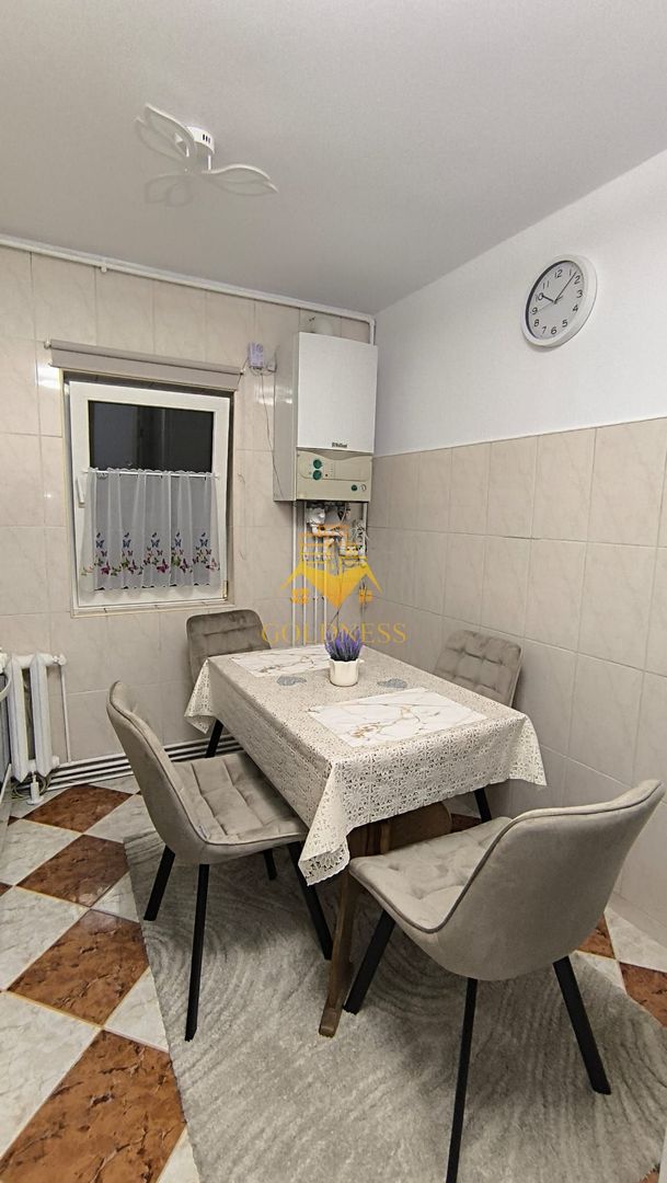 2 camere semidecomandate, Parcare, , Bloc nou, Mega Image, Gheorgheni - Poză 8