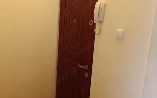 Apartament 1 camera Sagului etaj 3 - Poză 6