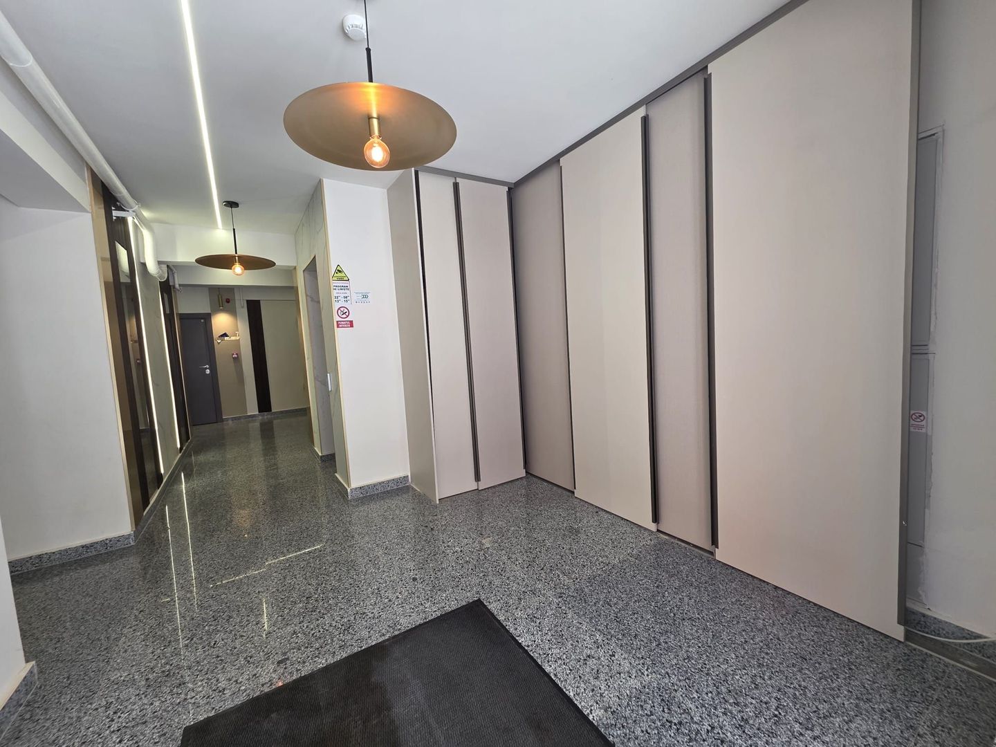 Apartament 2 camere Pipera, 67 mp, etaj 1,complex nou finalizat - Poză 10