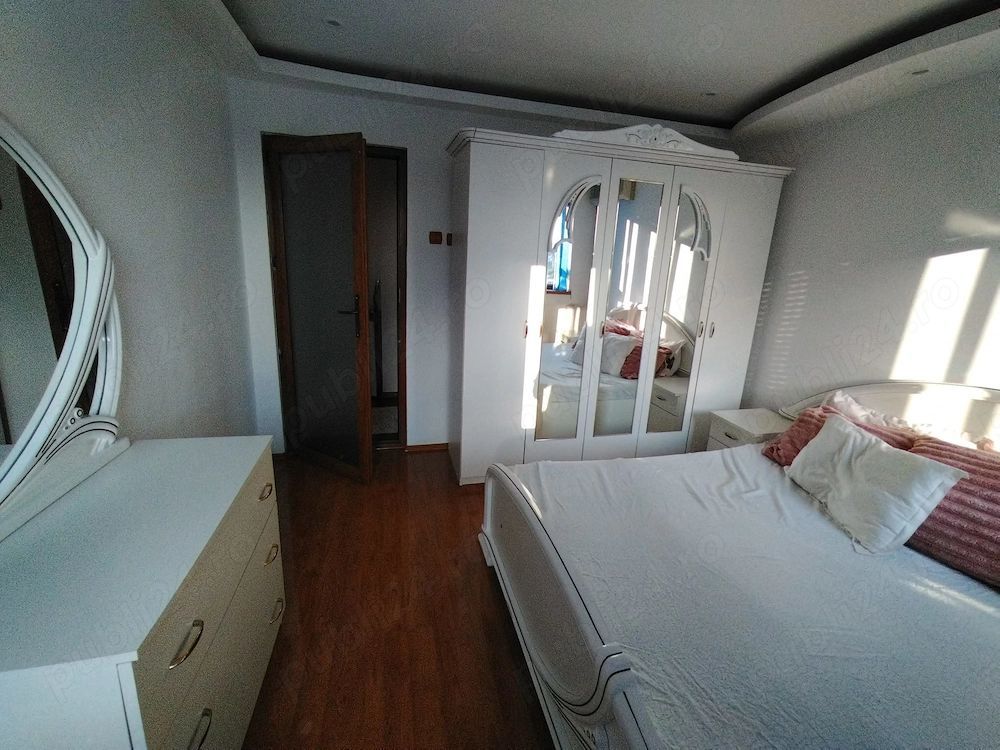 De inchiriat apartament cu 2 camere in Tiglina, etaj 8, 450 euro negociabil - Poză 7
