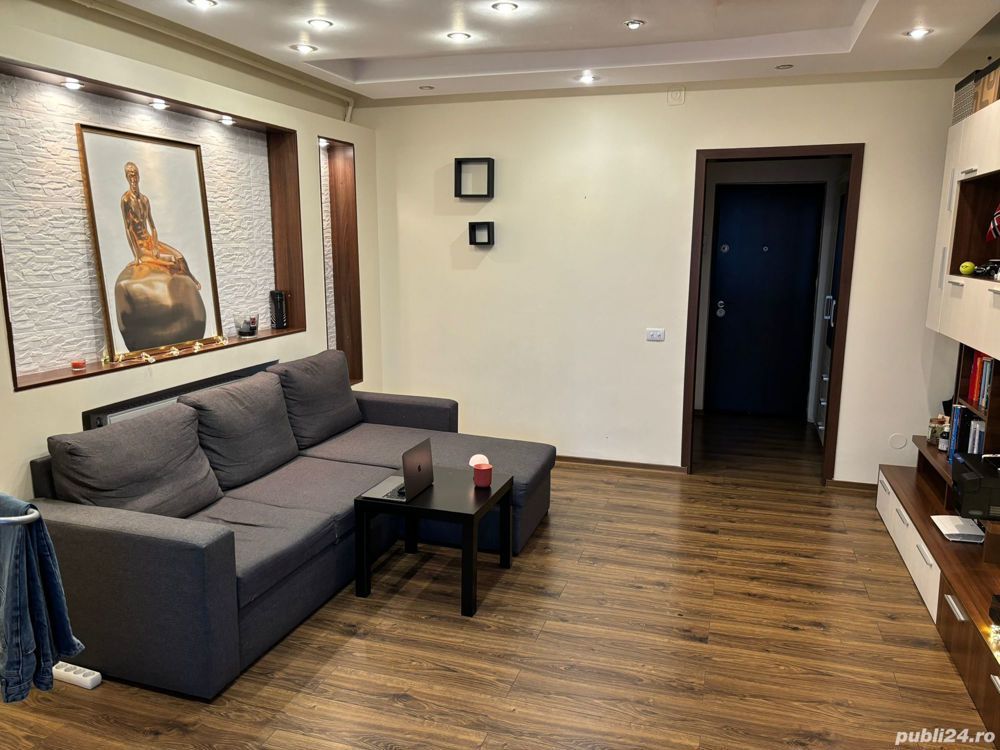 Garsoniera Centru Civic - Poză 4