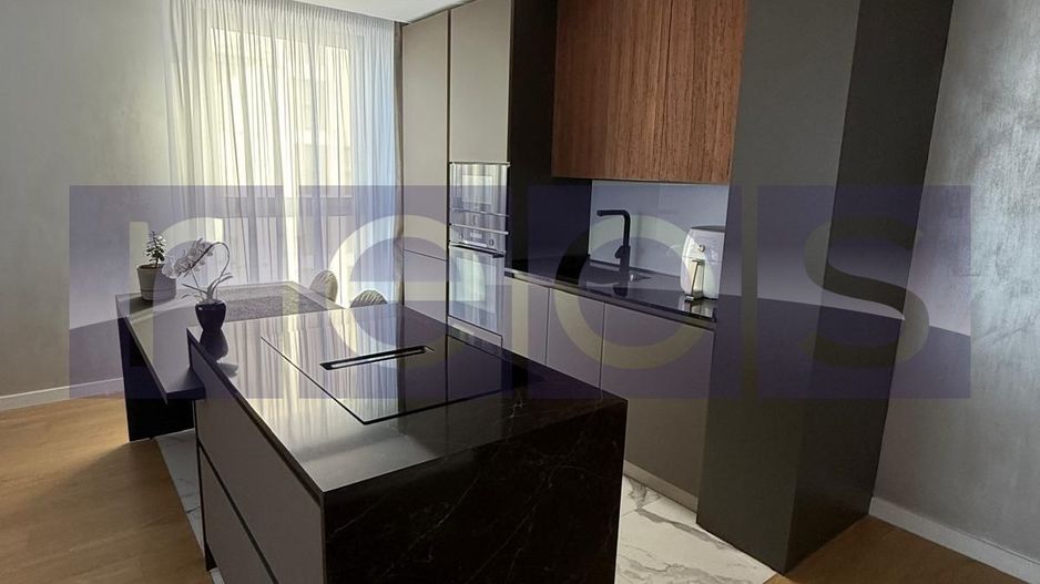 APARTAMENT EXCLUSIVIST 3 CAMERE I ONE HERĂSTRĂU TOWERS | - Poză 5