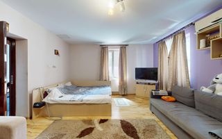 Universitate - Praporgescu | Imobil/Casa SIngur Curte | 225 mp utili - Poză 16