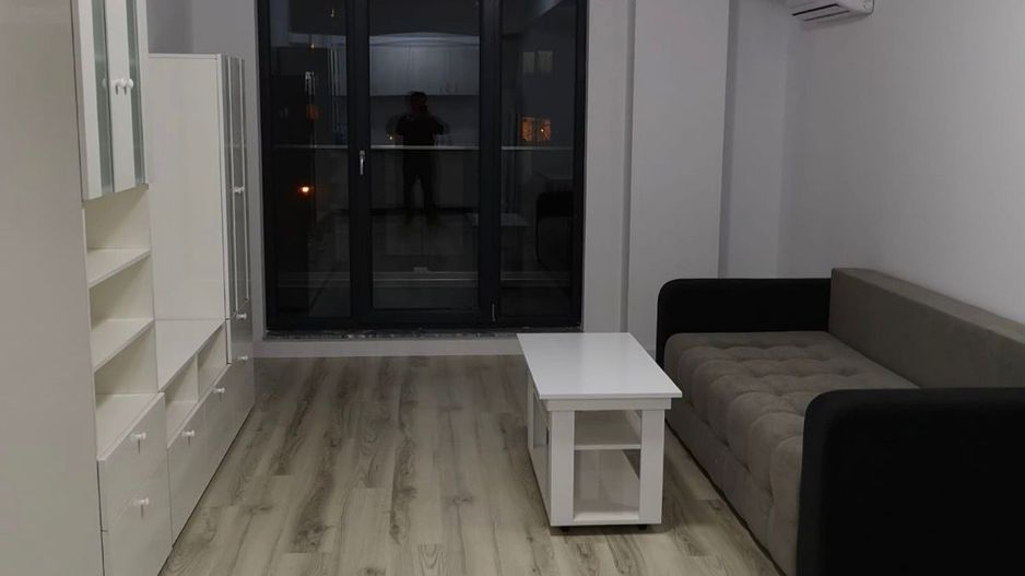 AP. 2 CAMERE DAY RESIDENCE DRISTOR, INCALZIRE PARDOSEALA, LOC PARCARE - Poză 1