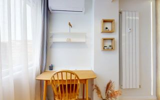 Garsonieră complet utilată | Finisaje moderne | FERDINAND - Oborul Nou - Poză 11