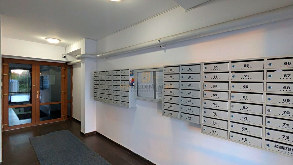 Apartament 2 camere, Metalurgiei Park, Parc Tudor Arghezi, Comision 0% - Poză 21