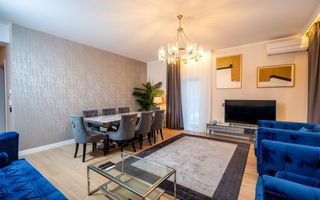 Apartament 4 camere premium | 49 Gafencu Residence | Herastrau - Poză 3
