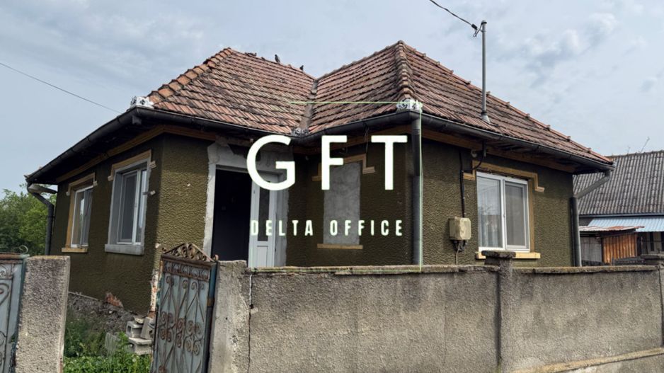 Casa cu teren generos și posibilitate de pescuit - Mica - Poză 3