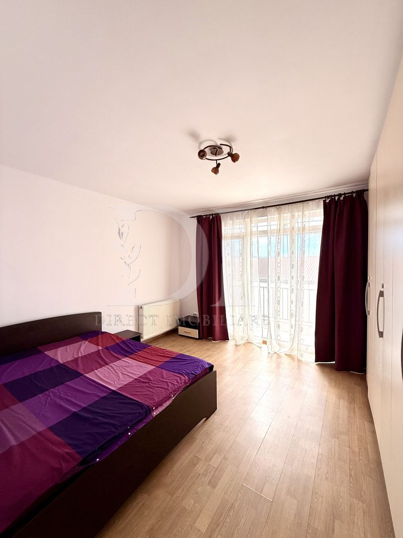 Apartament doua camere / Zona Parcul Poligon - Poză 7