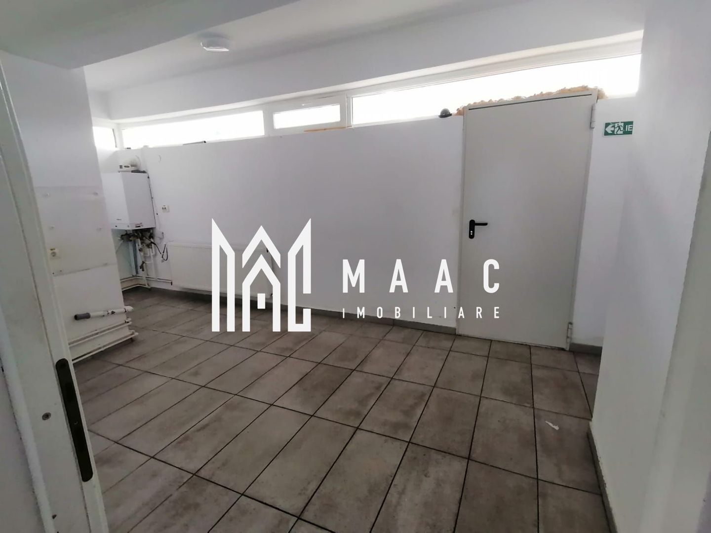 Spațiu Comercial | 81 Mp | Mihai Viteazu | Renovat - Poză 4