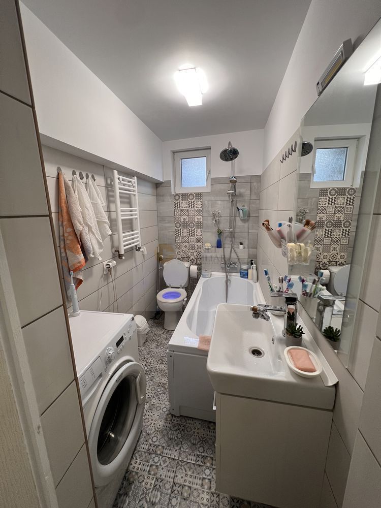 Apartament in casa interbelica |  3 camere |  Fara Risc |  Unirii - Poză 4