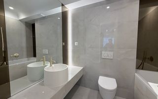 PRIMA INCHIRIERE | CORTINA PIPERA | PARCARE SUBTERANA | - Poză 14