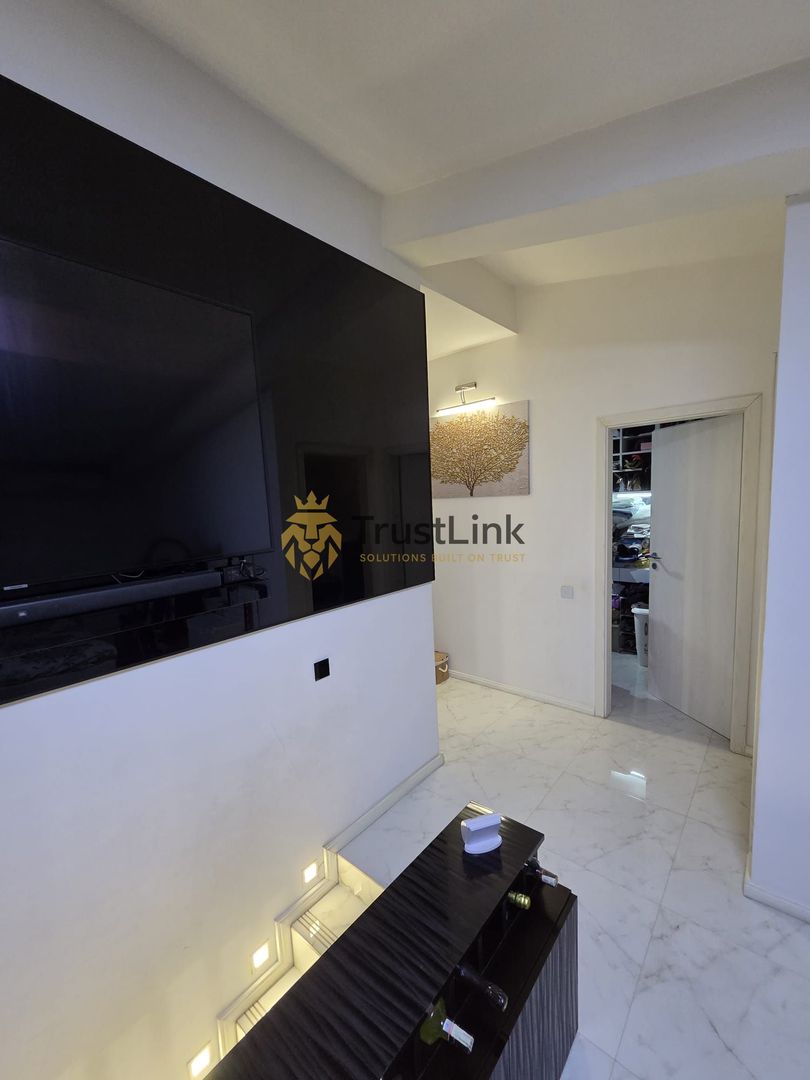 Apartament 3 camere tip duplex Berceni sos Giurgiului - Poză 6