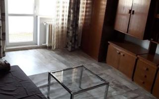 garsoniera 40mp zona Decebal      A29 - Poză 1