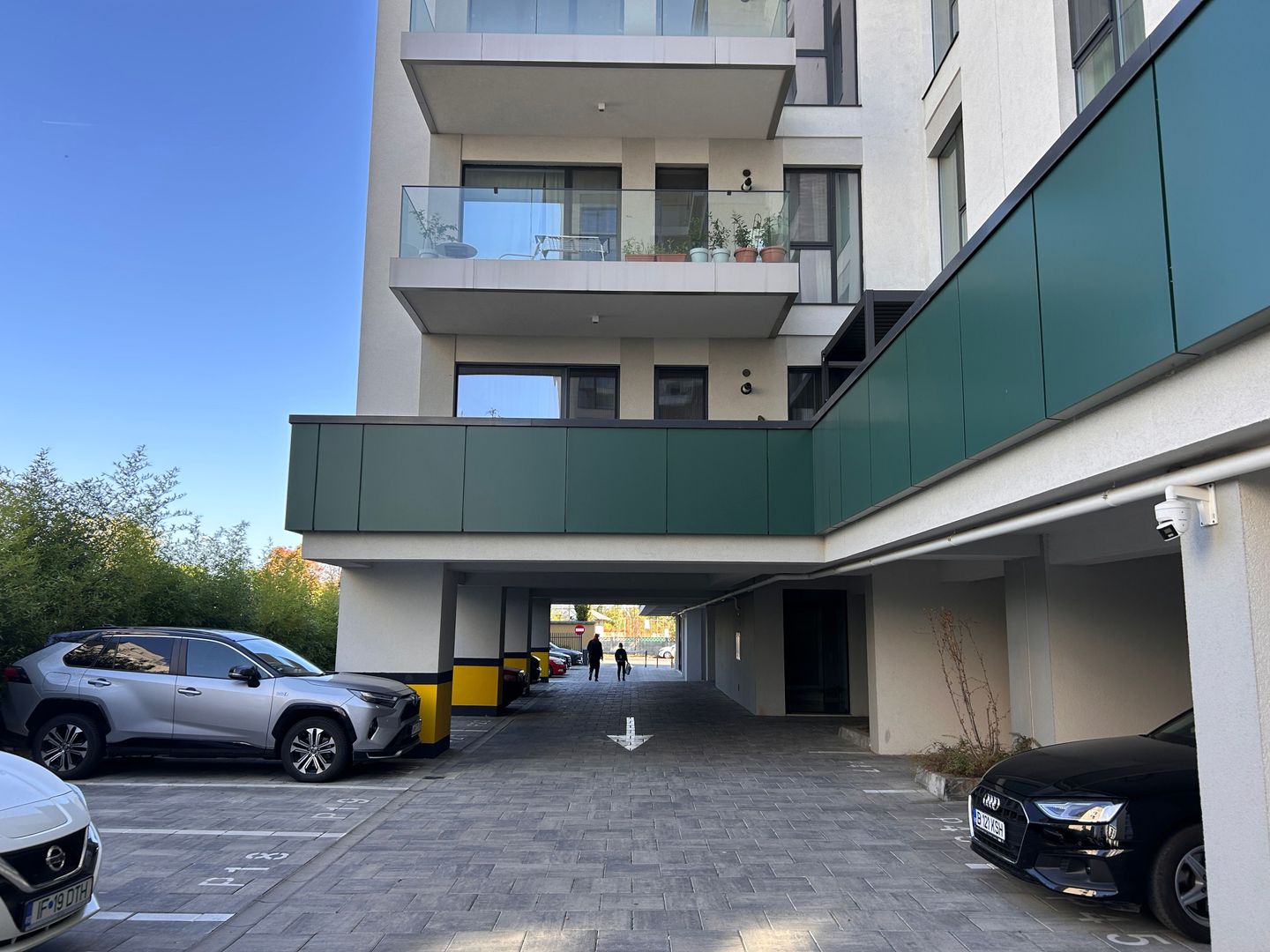 APARTAMENT 2 CAMERE | PROIECT FINALIZAT | BANEASA - Poză 25