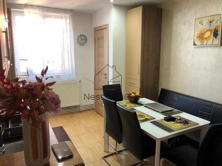 Apartament spațios 3 camere | 65 mp utili | Etaj 1 | Turnisor - Poză 4