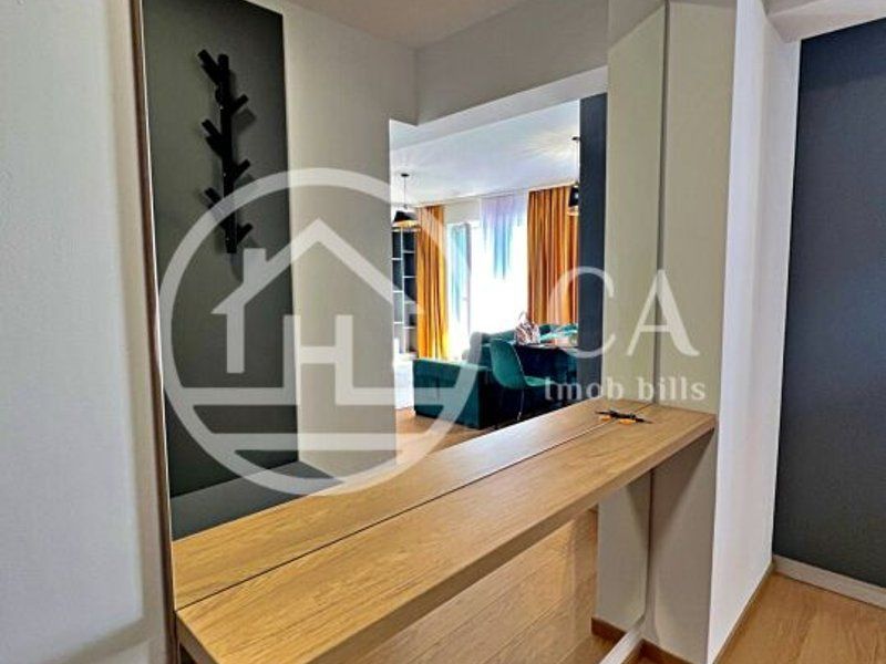 Apartament cu 2 camere de inchiriat in Iosia Residence, Oradea - Poză 11