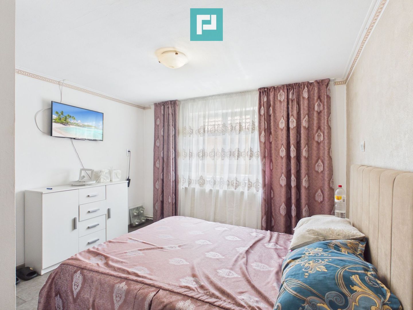 Casă nouă modernă în Leș, teren 1050 mp - Poză 9