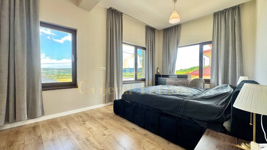 Vânzare Casa P+E - Gata de intrare – Vișan, Iași - Poză 23