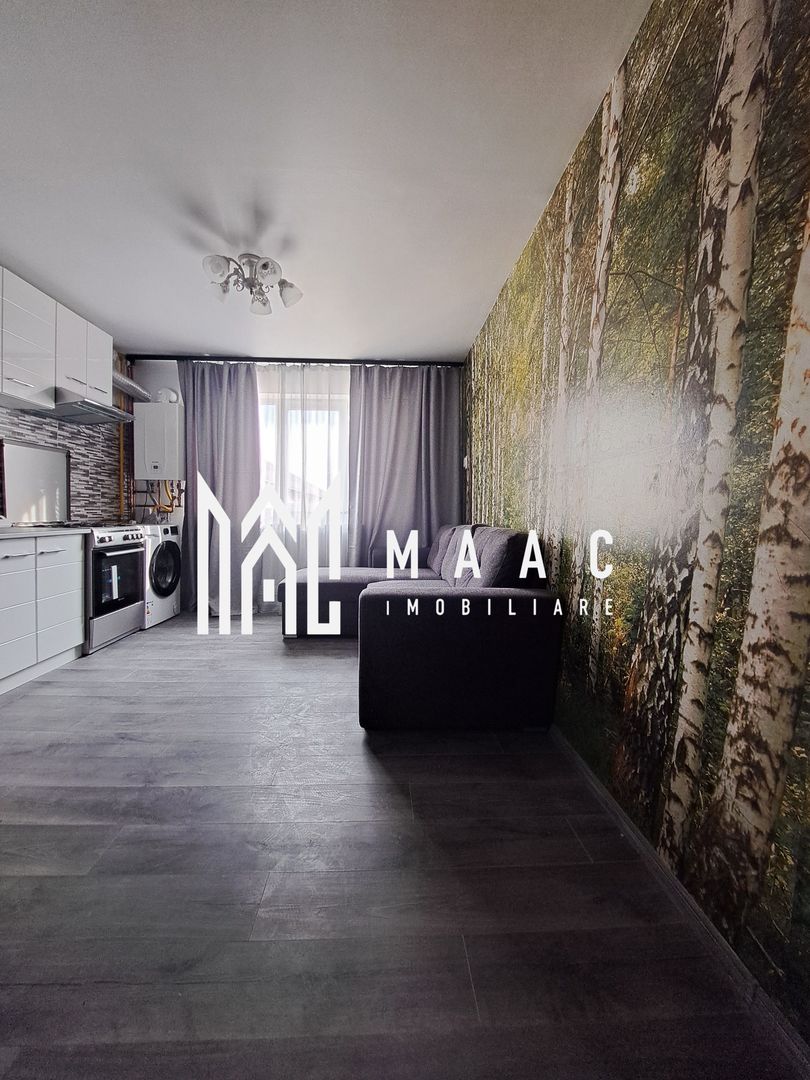 Apartament 2 camere | Traian | mobilat si utilat | 44mp - Poză 2